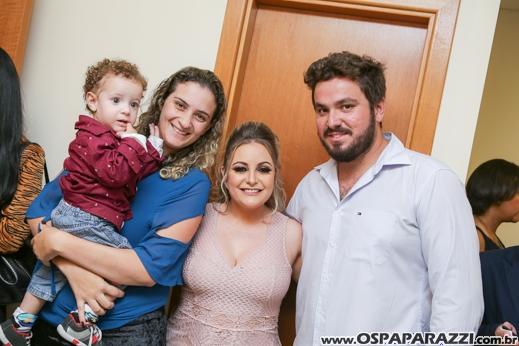 Graziela Siqueira Cerimonial e Assessoria de Eventos apresenta novo endereço