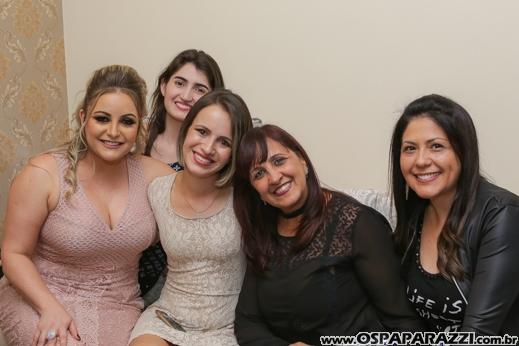Graziela Siqueira Cerimonial e Assessoria de Eventos apresenta novo endereço