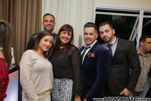 Graziela Siqueira Cerimonial e Assessoria de Eventos apresenta novo endereço