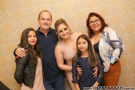 Graziela Siqueira Cerimonial e Assessoria de Eventos apresenta novo endereço