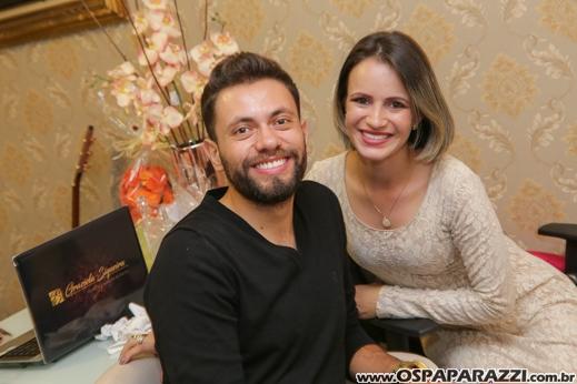 Graziela Siqueira Cerimonial e Assessoria de Eventos apresenta novo endereço