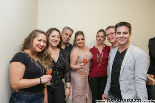 Graziela Siqueira Cerimonial e Assessoria de Eventos apresenta novo endereço