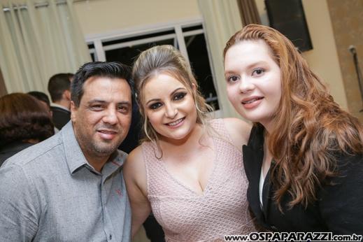 Graziela Siqueira Cerimonial e Assessoria de Eventos apresenta novo endereço