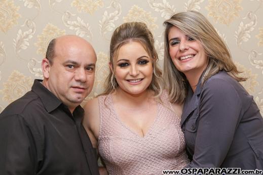 Graziela Siqueira Cerimonial e Assessoria de Eventos apresenta novo endereço