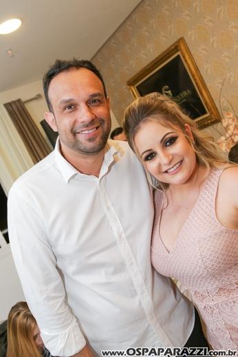 Graziela Siqueira Cerimonial e Assessoria de Eventos apresenta novo endereço