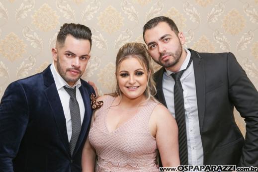 Graziela Siqueira Cerimonial e Assessoria de Eventos apresenta novo endereço