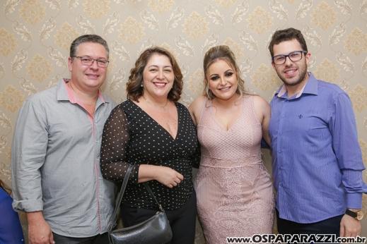 Graziela Siqueira Cerimonial e Assessoria de Eventos apresenta novo endereço