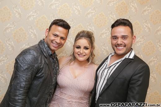 Graziela Siqueira Cerimonial e Assessoria de Eventos apresenta novo endereço
