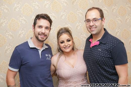 Graziela Siqueira Cerimonial e Assessoria de Eventos apresenta novo endereço