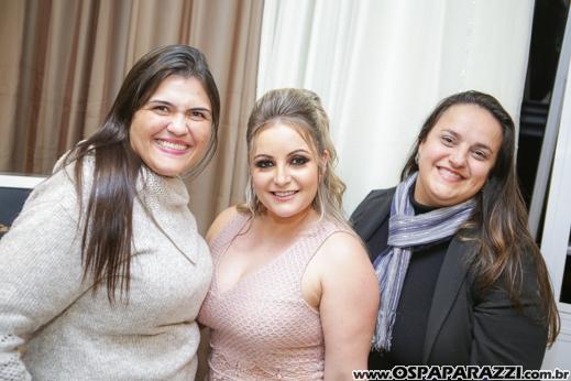 Graziela Siqueira Cerimonial e Assessoria de Eventos apresenta novo endereço