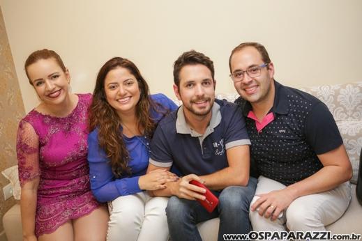 Graziela Siqueira Cerimonial e Assessoria de Eventos apresenta novo endereço