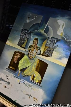 Felipe Vieira realiza sonho e inaugura a própria escola internacional Prisma Arts