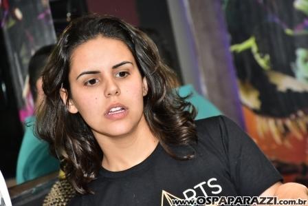 Felipe Vieira realiza sonho e inaugura a própria escola internacional Prisma Arts