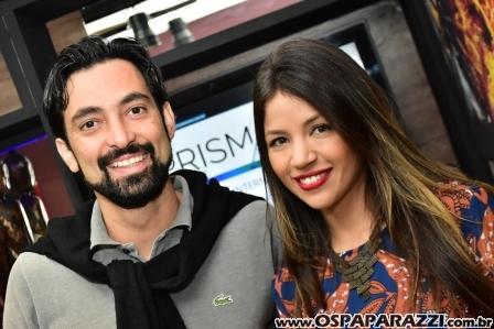 Felipe Vieira realiza sonho e inaugura a própria escola internacional Prisma Arts