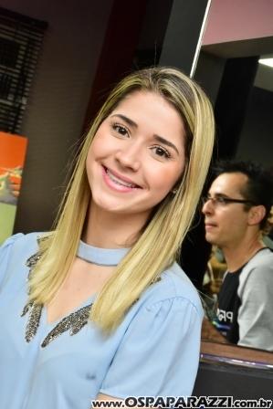 Felipe Vieira realiza sonho e inaugura a própria escola internacional Prisma Arts