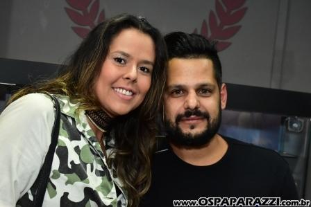 Felipe Vieira realiza sonho e inaugura a própria escola internacional Prisma Arts