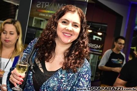 Felipe Vieira realiza sonho e inaugura a própria escola internacional Prisma Arts