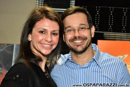 Felipe Vieira realiza sonho e inaugura a própria escola internacional Prisma Arts