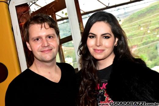 Segundo Farm Wedding acontece na Fazenda Casa Grande em Jacareí