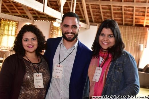 Segundo Farm Wedding acontece na Fazenda Casa Grande em Jacareí