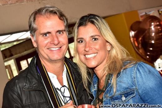 Segundo Farm Wedding acontece na Fazenda Casa Grande em Jacareí