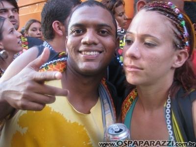 PapaFolia 2008: Bloco Eva / Circuito Campo Grande - 03/02/2008 / Salvador - BA