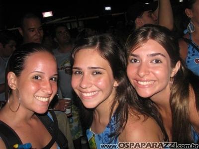 PapaFolia 2008: CarnaPorto / Axe Moi - 07/02/2008 / Porto Seguro - BA