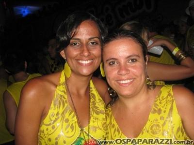PapaFolia 2008: CarnaPorto / Axe Moi - 07/02/2008 / Porto Seguro - BA