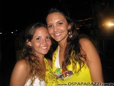 PapaFolia 2008: CarnaPorto / Axe Moi - 07/02/2008 / Porto Seguro - BA