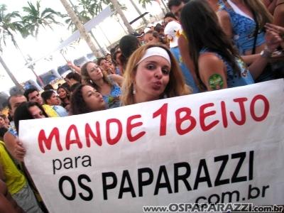 PapaFolia 2008: CarnaPorto / Axe Moi - 07/02/2008 / Porto Seguro - BA