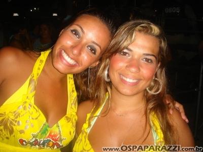 PapaFolia 2008: CarnaPorto / Axe Moi - 07/02/2008 / Porto Seguro - BA