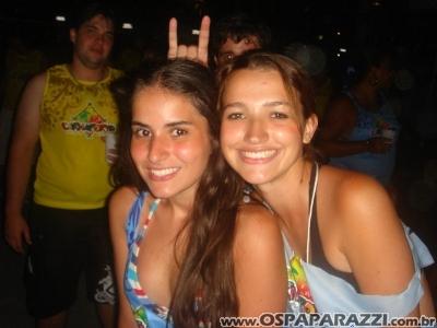 PapaFolia 2008: CarnaPorto / Axe Moi - 07/02/2008 / Porto Seguro - BA