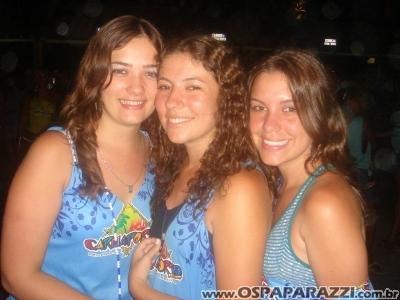 PapaFolia 2008: CarnaPorto / Axe Moi - 07/02/2008 / Porto Seguro - BA