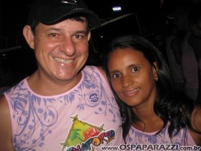 PapaFolia 2008: CarnaPorto / Axe Moi - 08/02/2008 / Porto Seguro - BA
