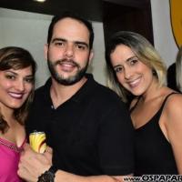 Casa de Jorge comemora aniversário ao som da sambista Leci Brandão