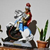 Casa de Jorge comemora aniversário ao som da sambista Leci Brandão