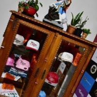 Casa de Jorge comemora aniversário ao som da sambista Leci Brandão