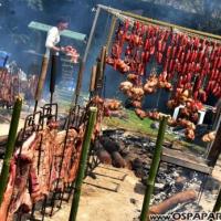 Mr Moo Churrasco recebe mais de 2 mil pessoas em São Paulo