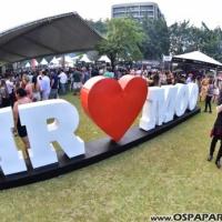 Mr Moo Churrasco recebe mais de 2 mil pessoas em São Paulo