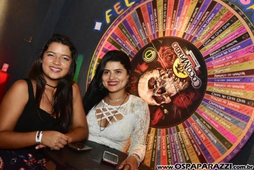 Coco Mambo Taubaté reinaugura e mostra casa LOTADA em 2018
