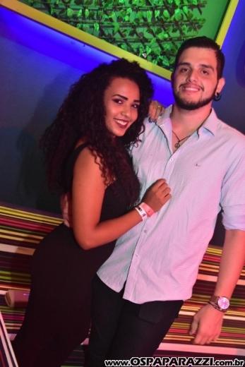 Coco Mambo Taubaté reinaugura e mostra casa LOTADA em 2018