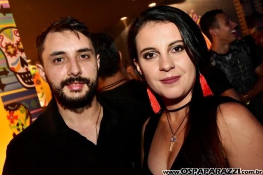 Coco Mambo Taubaté reinaugura e mostra casa LOTADA em 2018