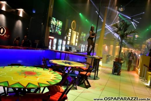 Coco Mambo Taubaté reinaugura e mostra casa LOTADA em 2018