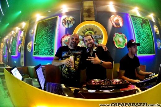 Coco Mambo Taubaté reinaugura e mostra casa LOTADA em 2018