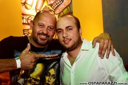 Coco Mambo Taubaté reinaugura e mostra casa LOTADA em 2018