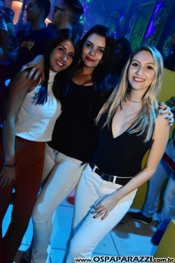 Coco Mambo Taubaté reinaugura e mostra casa LOTADA em 2018