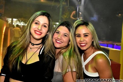 Coco Mambo Taubaté reinaugura e mostra casa LOTADA em 2018