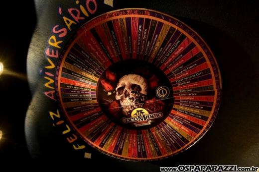 Coco Mambo Taubaté reinaugura e mostra casa LOTADA em 2018