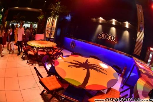 Coco Mambo Taubaté reinaugura e mostra casa LOTADA em 2018