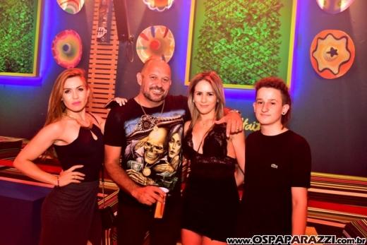 Coco Mambo Taubaté reinaugura e mostra casa LOTADA em 2018